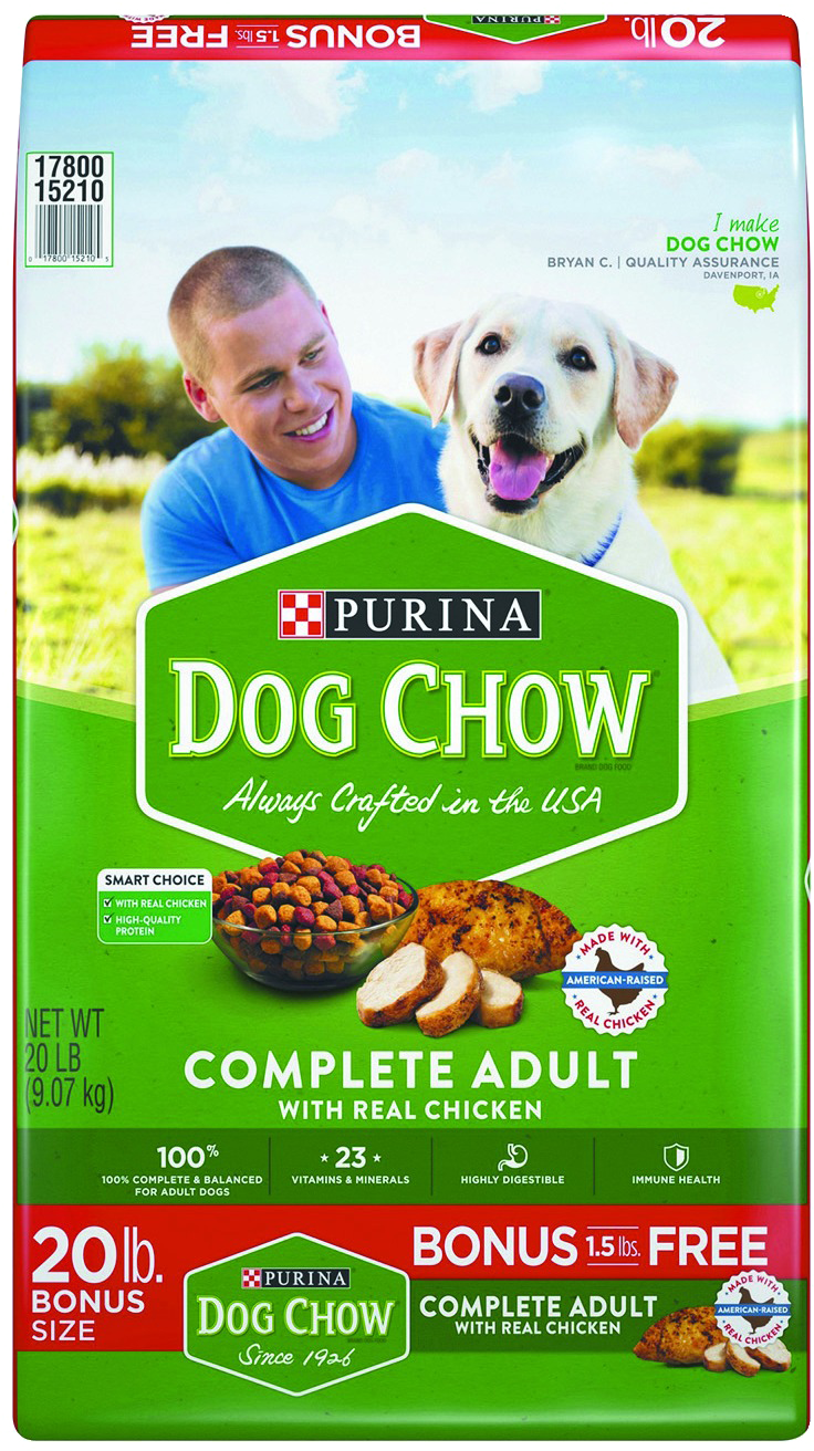 Purina Products