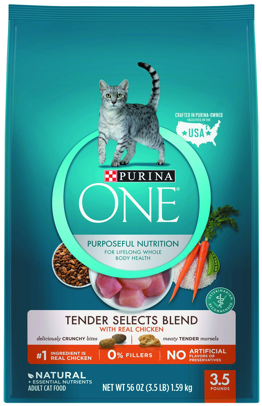 Purina Products