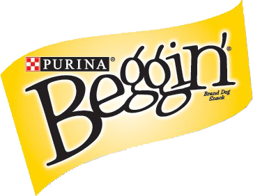 Beggin' Logo