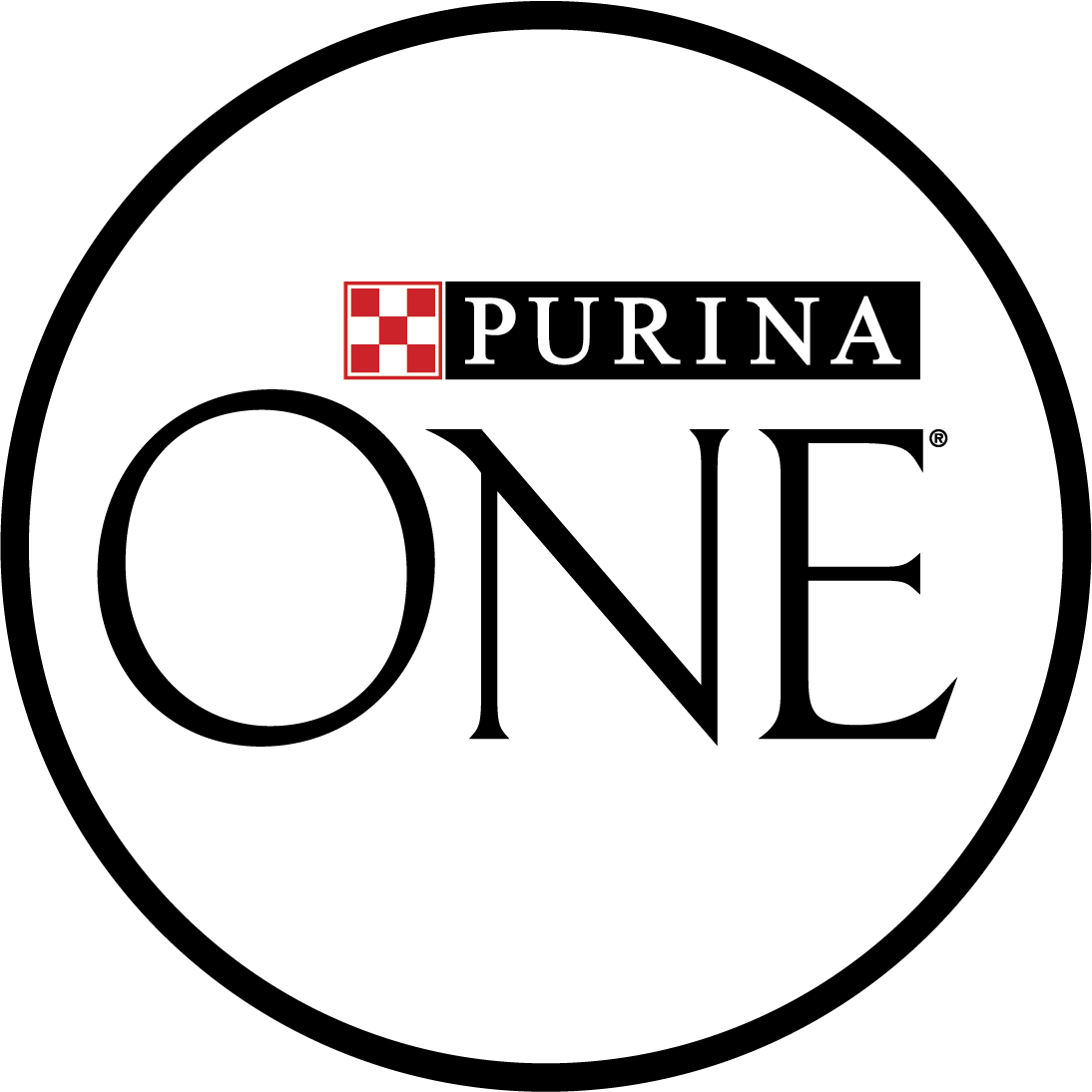 Purina ONE Logo