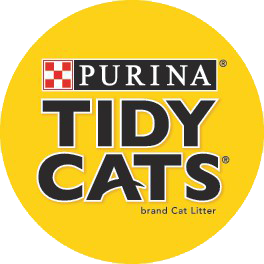 Tidy Cats Logo